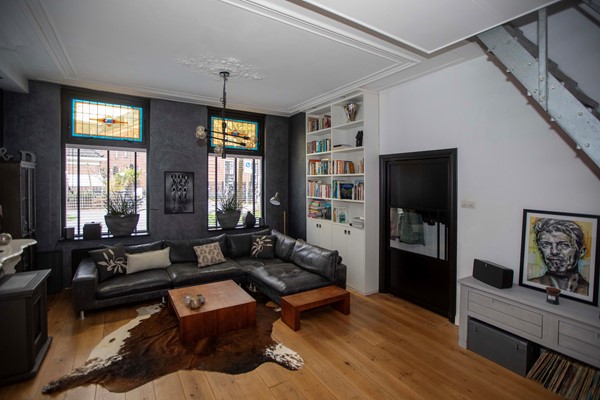 Medium property photo - Kruittorenweg 32, 3441 AV Woerden